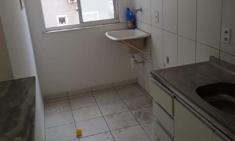 Apartamento Para Alu...
