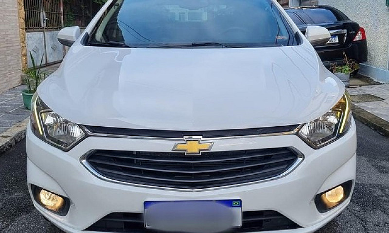 Chevrolet Prisma Ltz...
