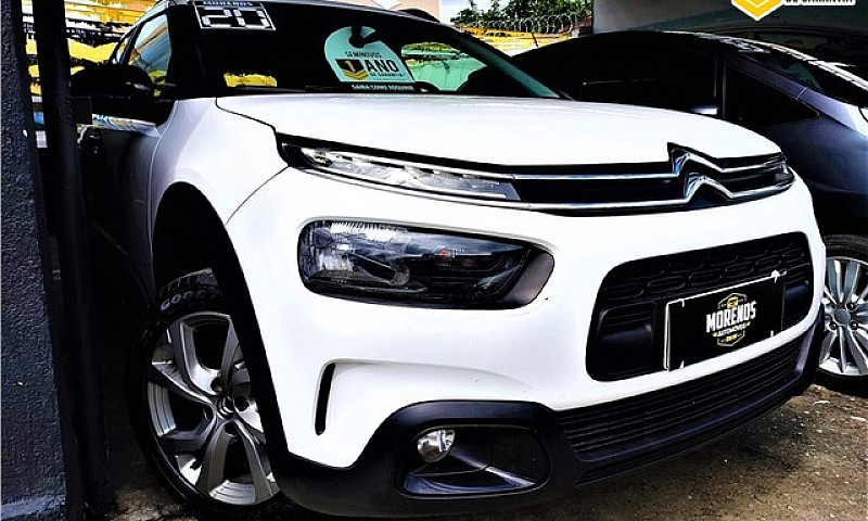 Citroen C4 Cactus 20...