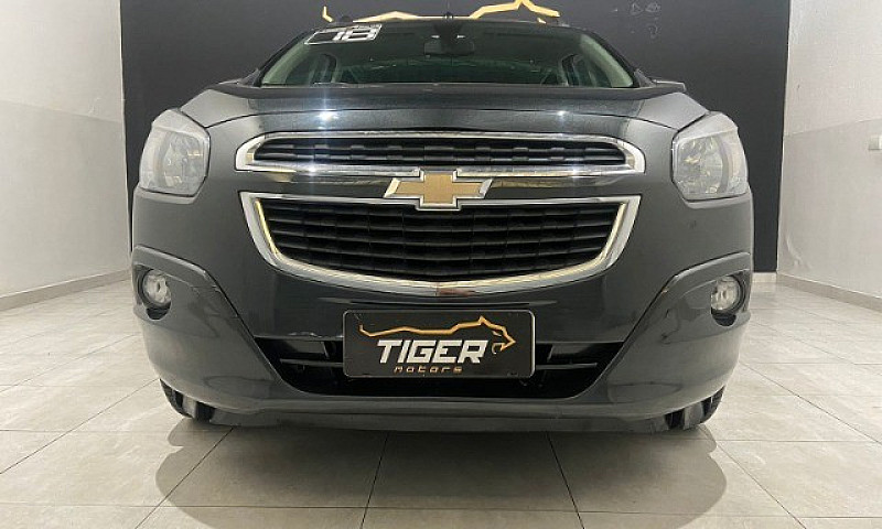 Chevrolet Spin Ltz 7...