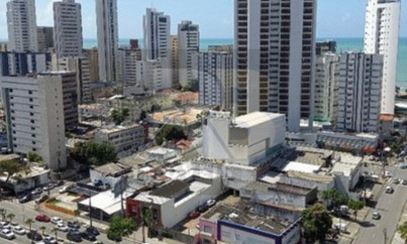 Apartamento Para Alu...