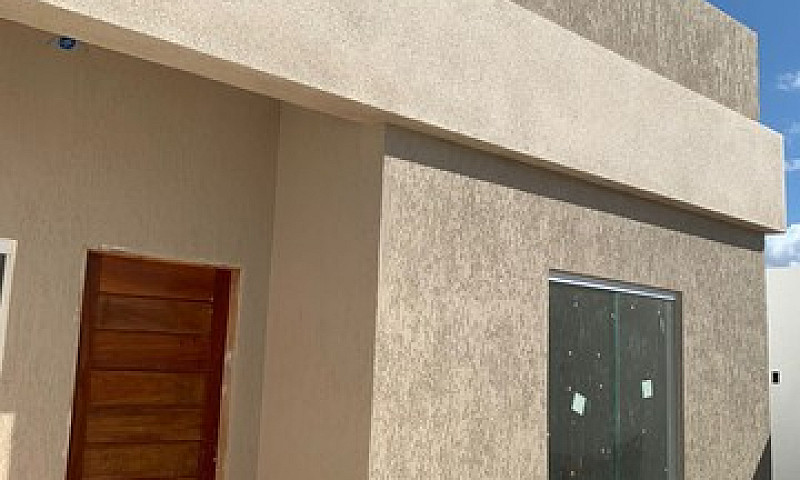Casa Na Barra Dos Co...