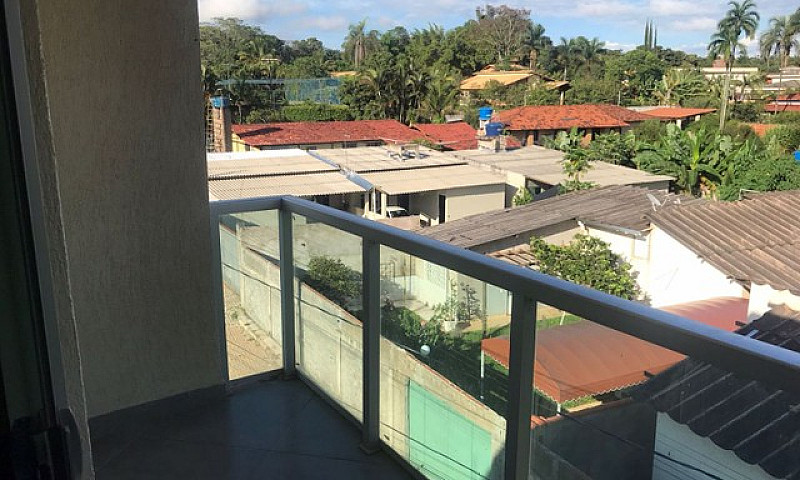 Alugo Apartamento Lo...