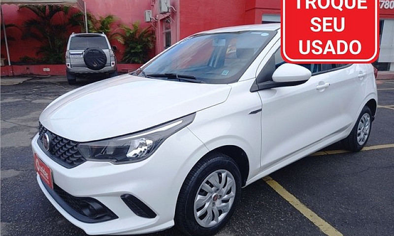 Fiat Argo 2020 1.0 F...