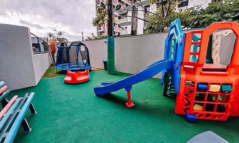 Apartamento 97 M² Co...