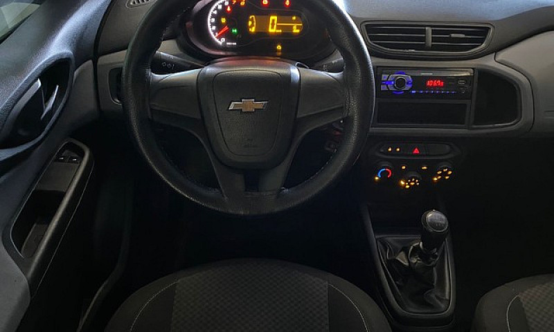 Chevrolet Prisma 201...