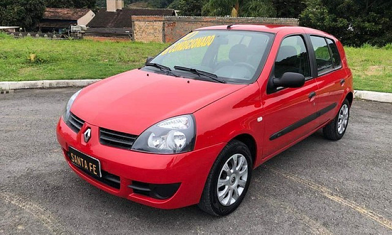 Clio Hatch Cam 1.0 1...