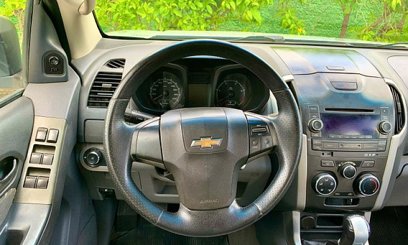 Chevrolet S10 Lt Die...