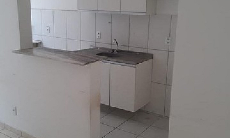 Apartamento Para Alu...