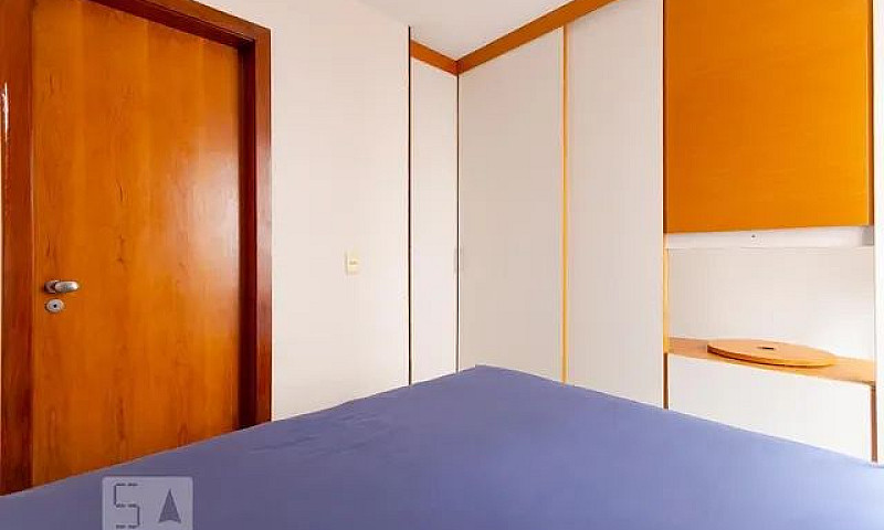Apartamento Para Alu...