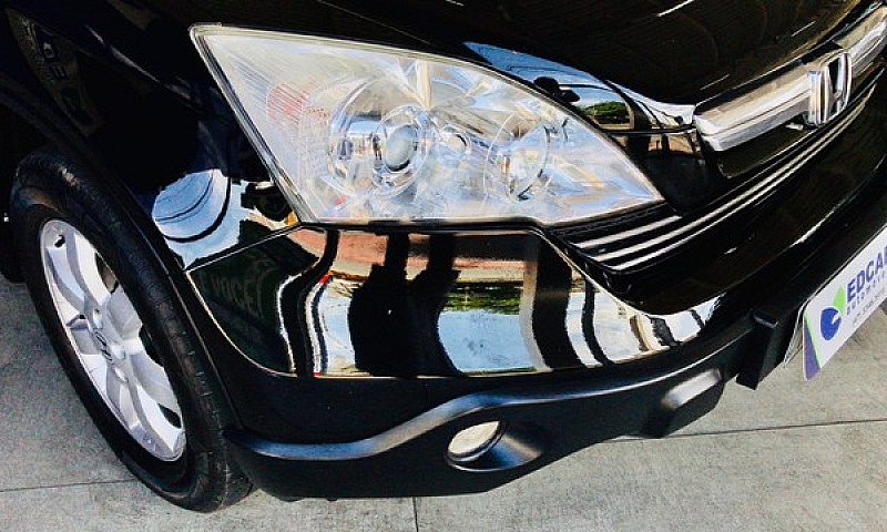 Cr-V Exl Automático ...
