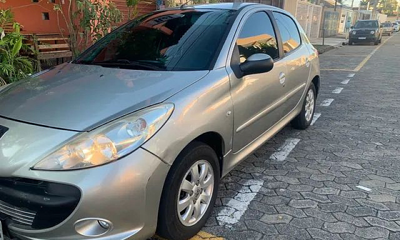 Peugeot...