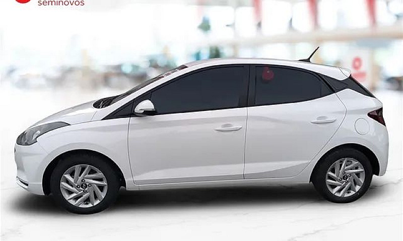 Hyundai Hb20 2022 1....