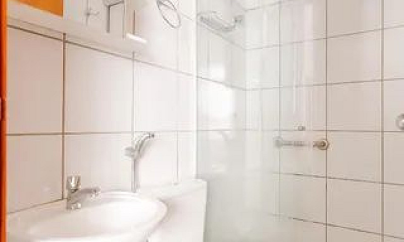 Apartamento Para Alu...