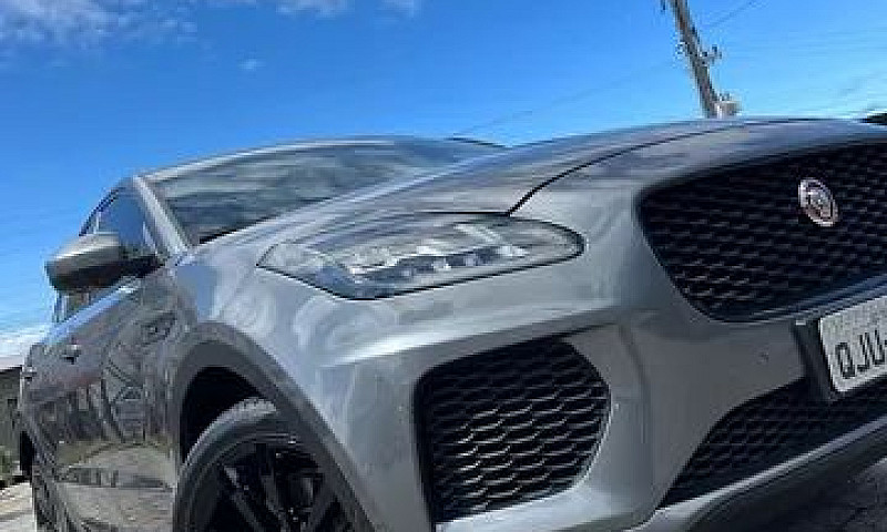 Vendo E-Pace Único D...