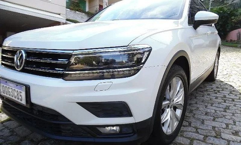 Tiguan 2019  Allspac...