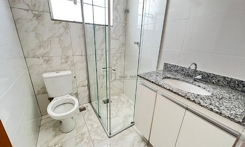 Casa Com 1 Quarto Pa...