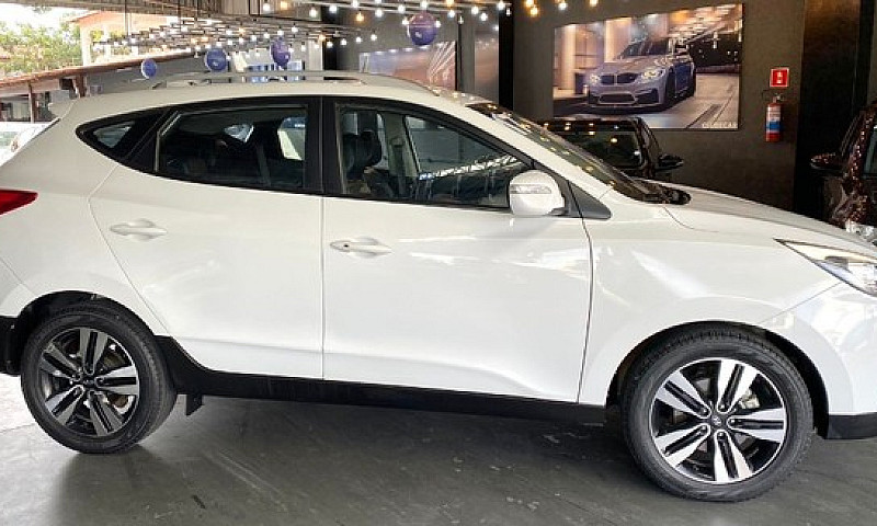 Hyundai Ix35 Gls 201...