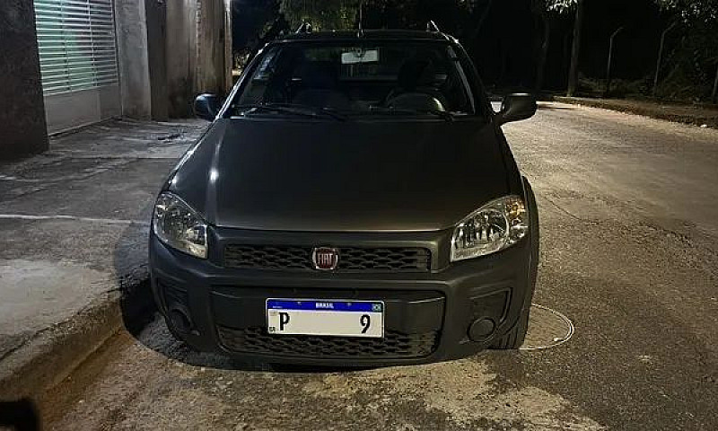 Strada Working 1.4...