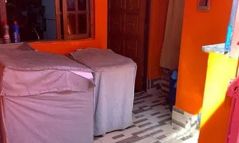 Casa Em Cumbica Loca...