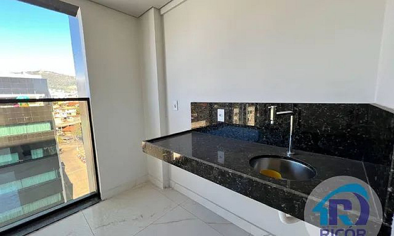 Apartamento Com 3 Do...
