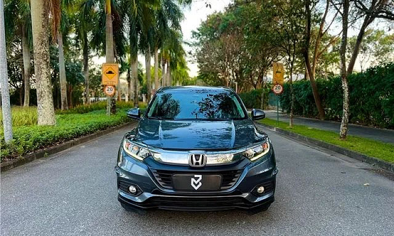 Honda Hr-V 2019 1.8 ...