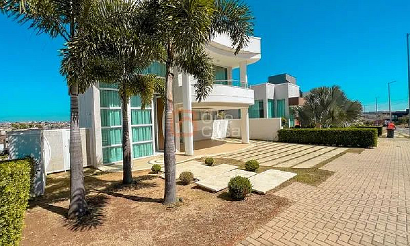 Casa Porteira Fechad...