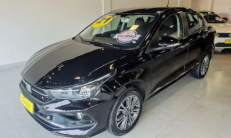 Fiat Cronos Precisio...