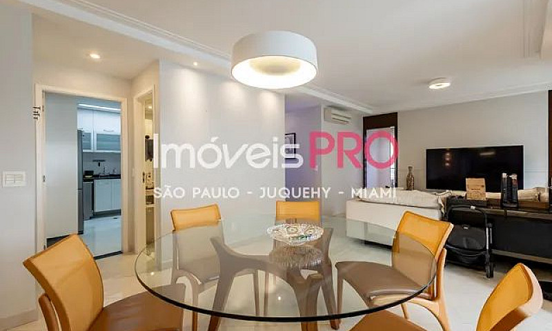 Apartamento Para Ven...