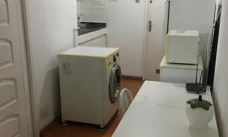 Vendo Apartamento Ce...