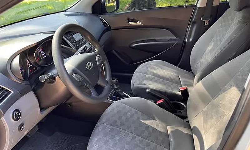  Hyundai Hb20 1.6 20...