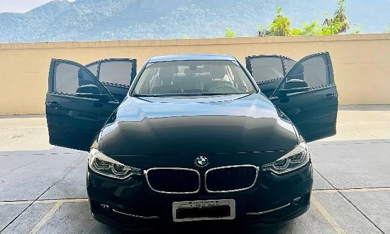 Bmw 320Ia Turbo 2.0 ...