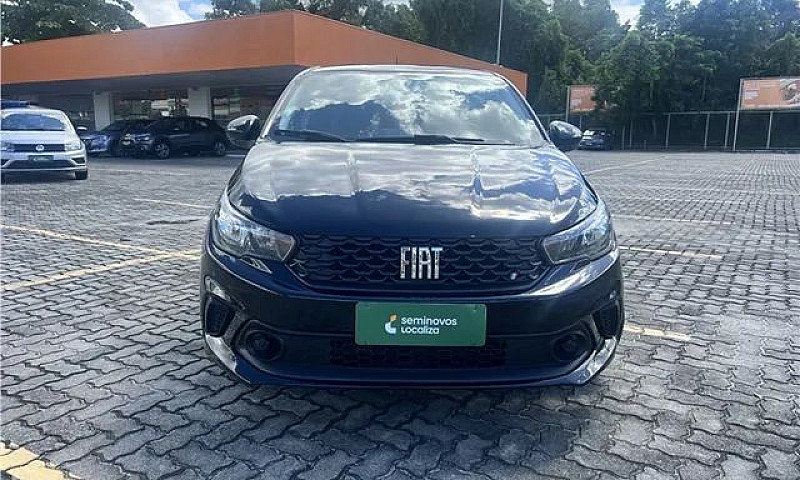 Fiat Argo 2021 1.0 F...