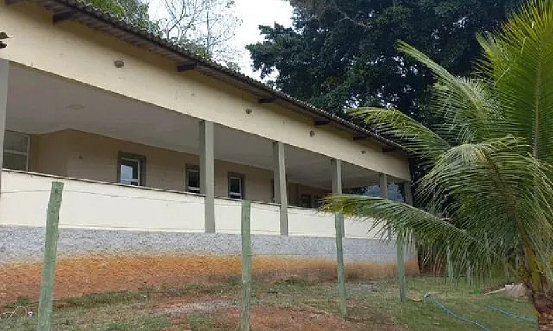 Condominio Fechado/ ...