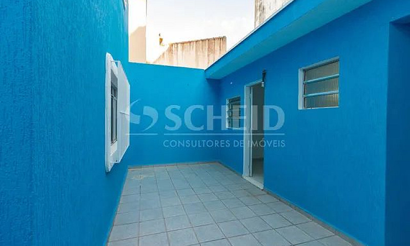 Sobrado De 150M², Pe...