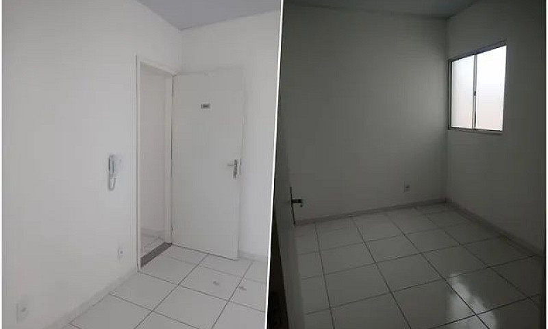 Apartamento Para Alu...