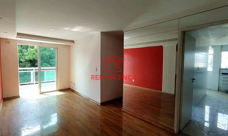 Apartamento Com 2 Qu...