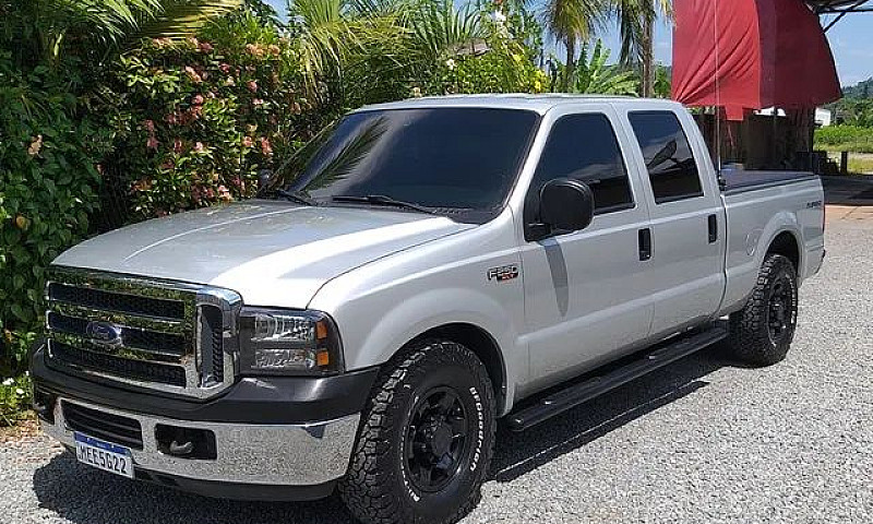 F-250 F 250 F250 Imp...