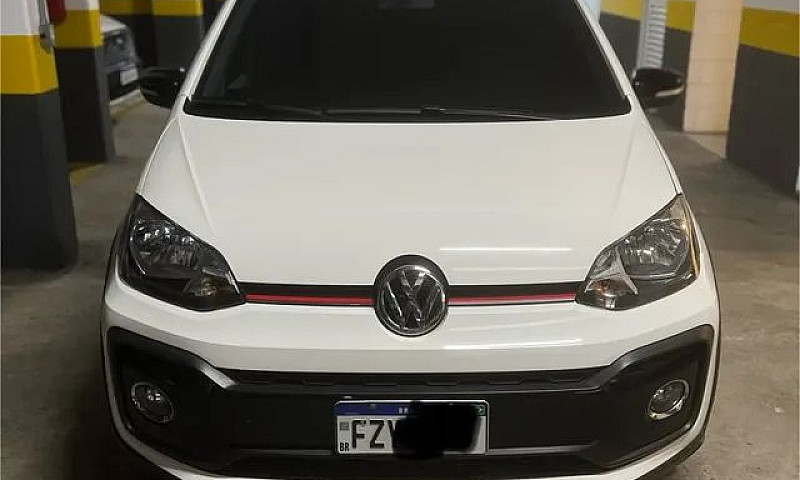 Vw Up Xtreme Tsi 202...