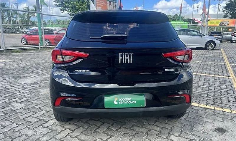 Fiat Argo 2021 1.0 F...