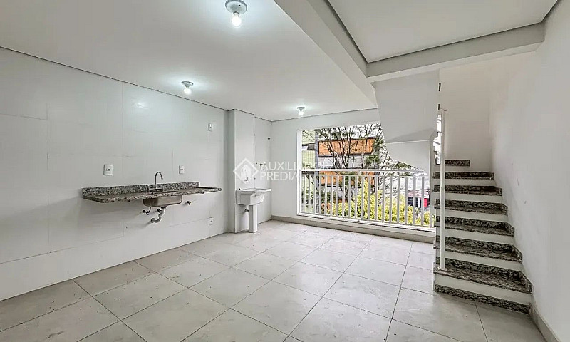 Cobertura - São Bern...