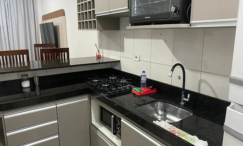 Casa Para Locação No...