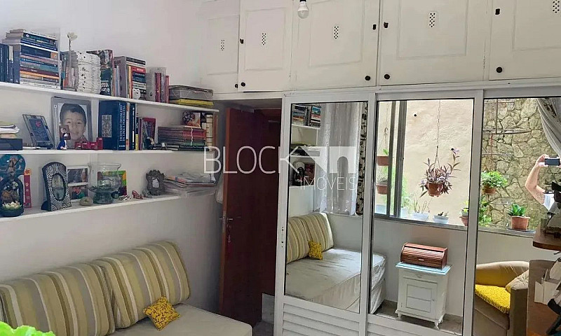 Glória | Apartamento...