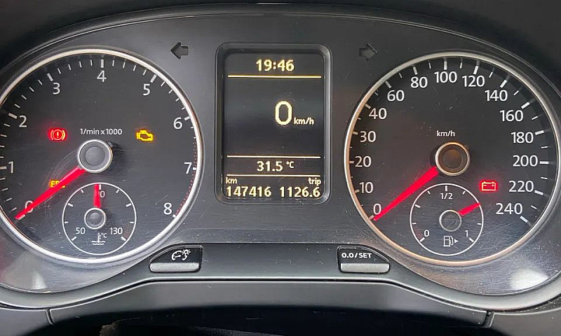 Volkswagen Fox Prime...