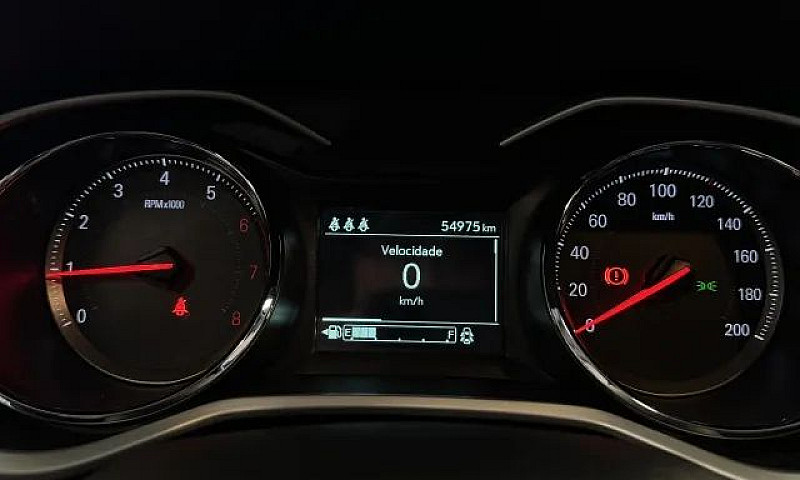 Onix Plus 1.0 Turbo ...