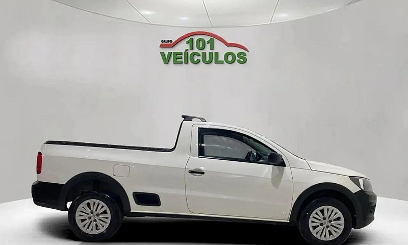 Saveiro Robust 1.6 T...