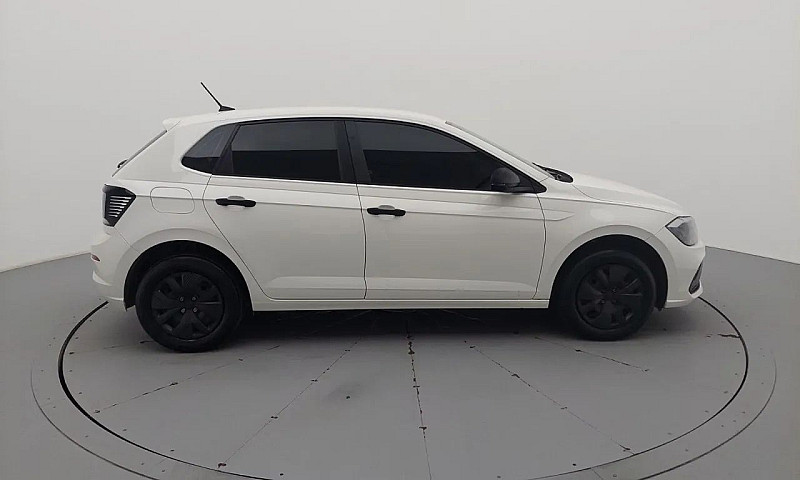 Volkswagen Polo Trac...