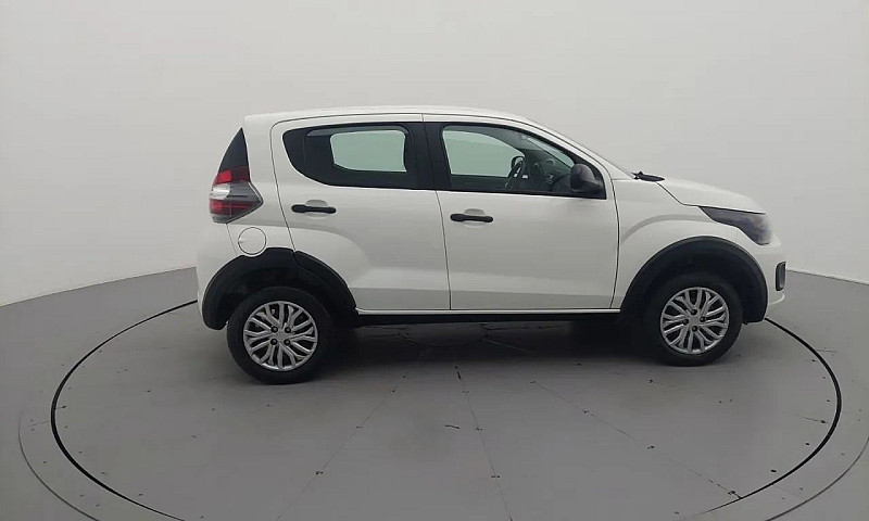 Fiat Mobi 2024 1.0 E...