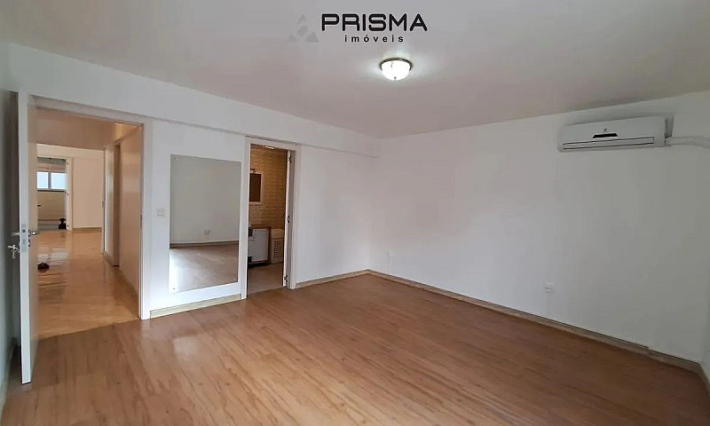Apartamento De 3 Dor...