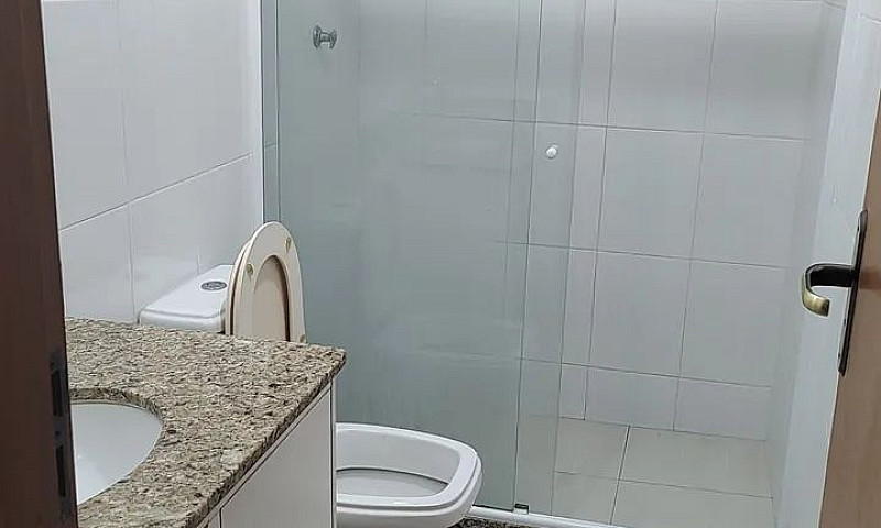 Incrível Apartamento...